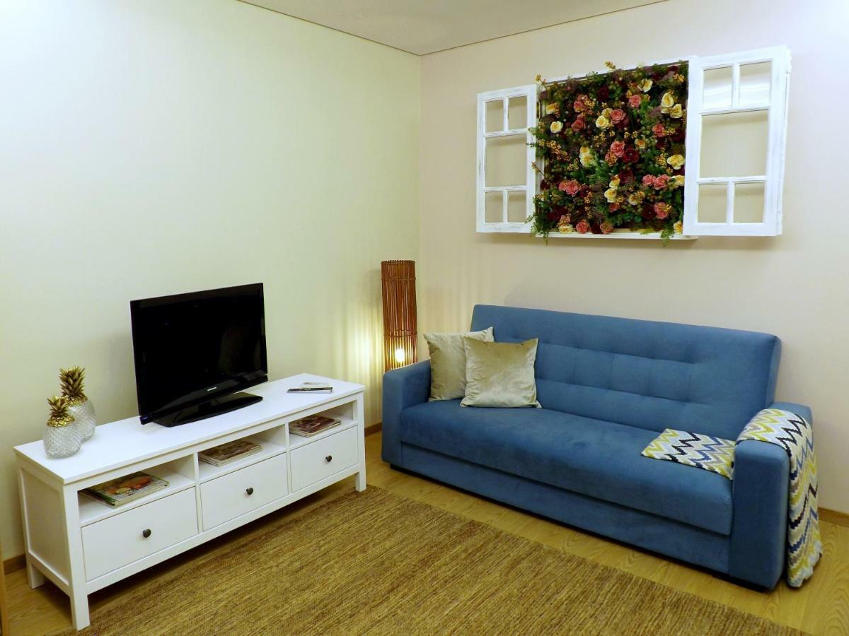 Apartamento Casa Máximo Penafiel