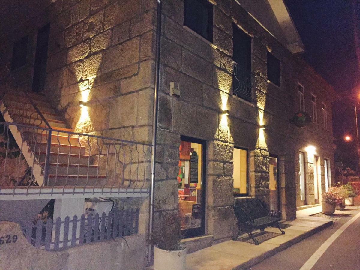 Apartamento Casa Máximo Penafiel