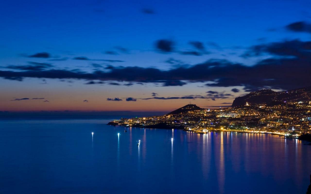 Mericia's Gorgeous View Appartement *