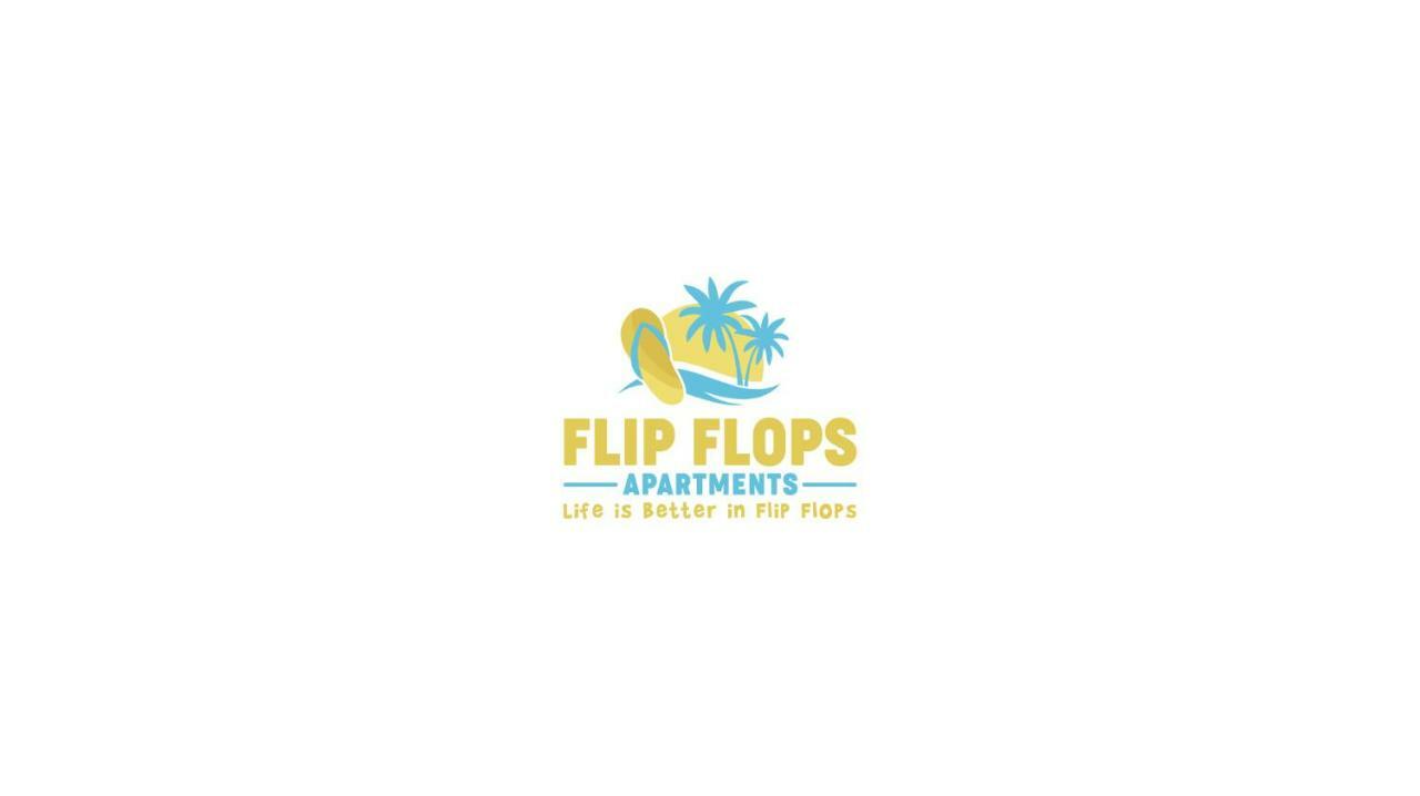 Appartement Flipflops Ocean View Nazaré