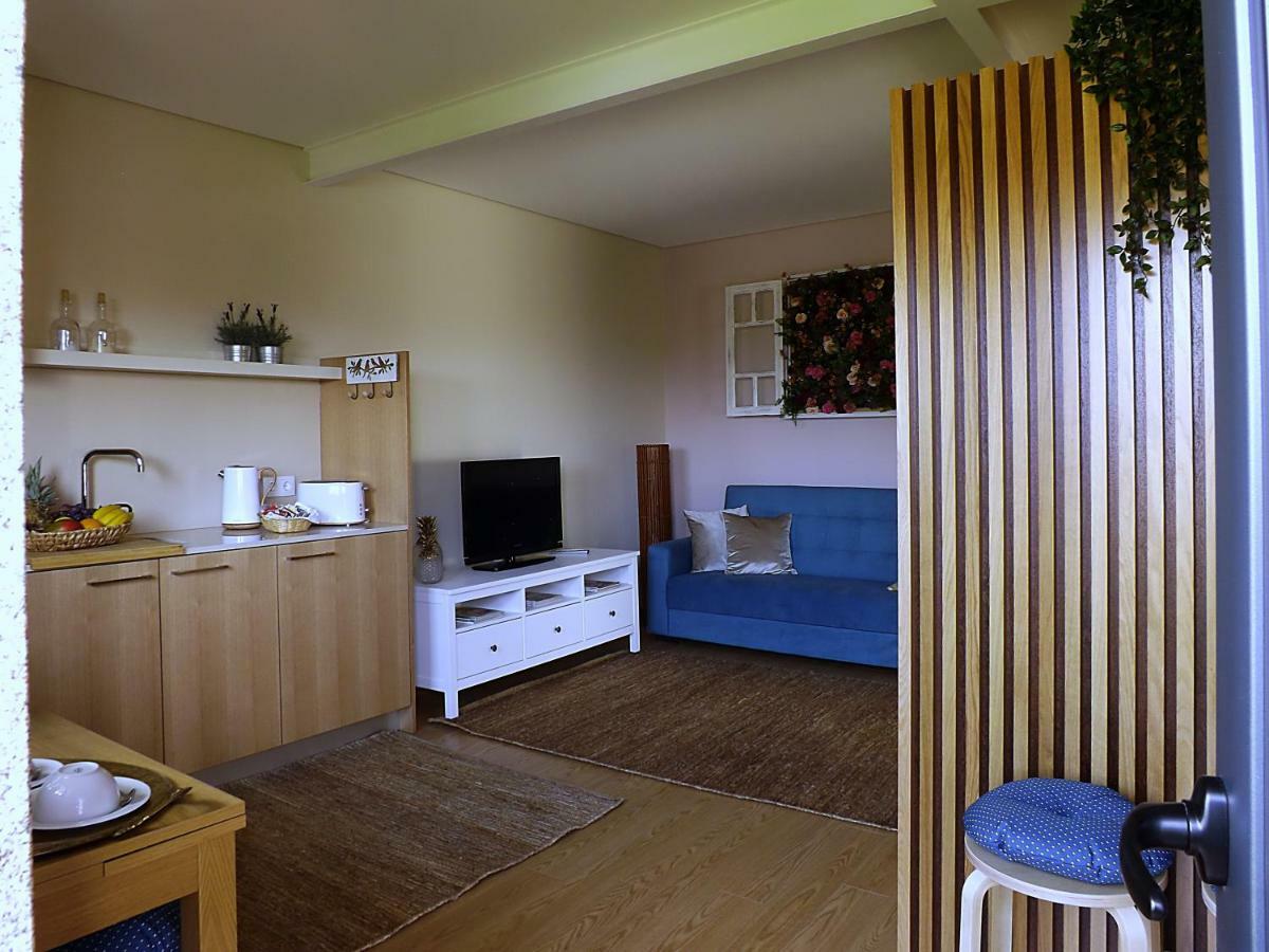 Apartamento Casa Máximo *