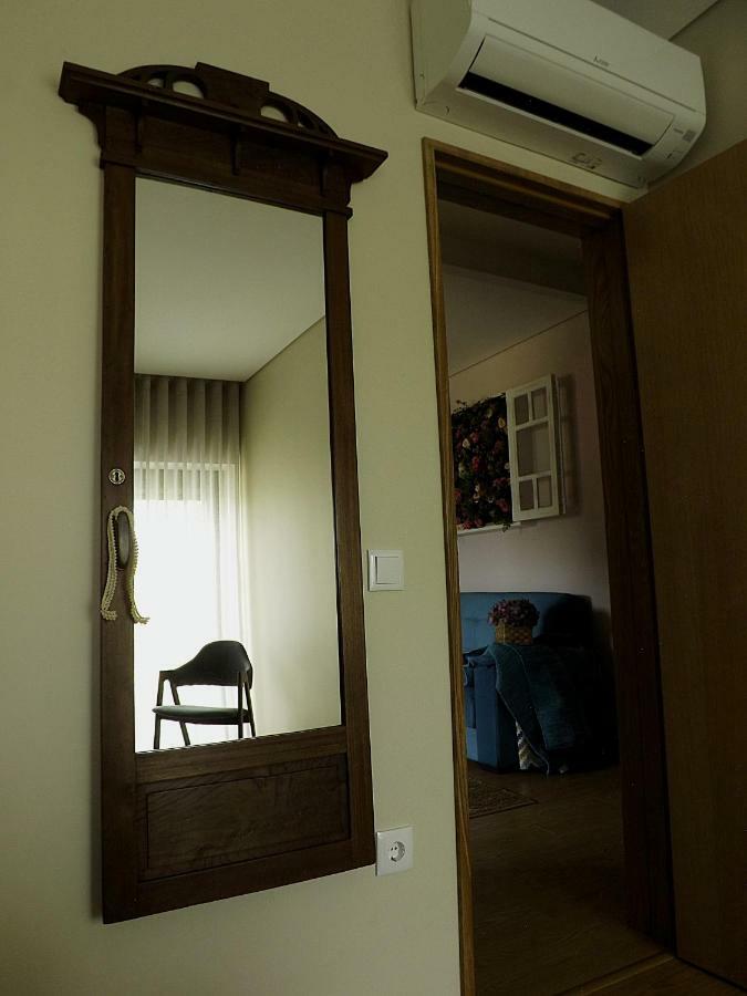 Casa Máximo Apartamento