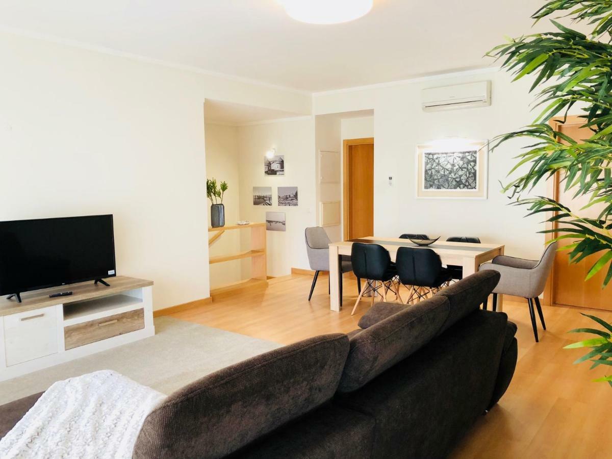 Garca Real Apartment