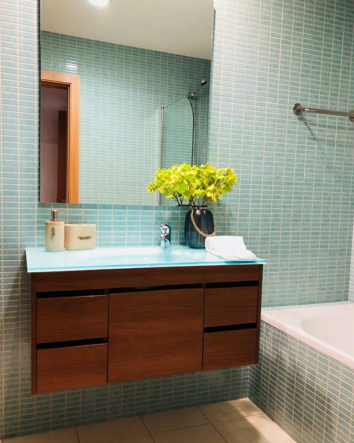 Apartment Garca Real *