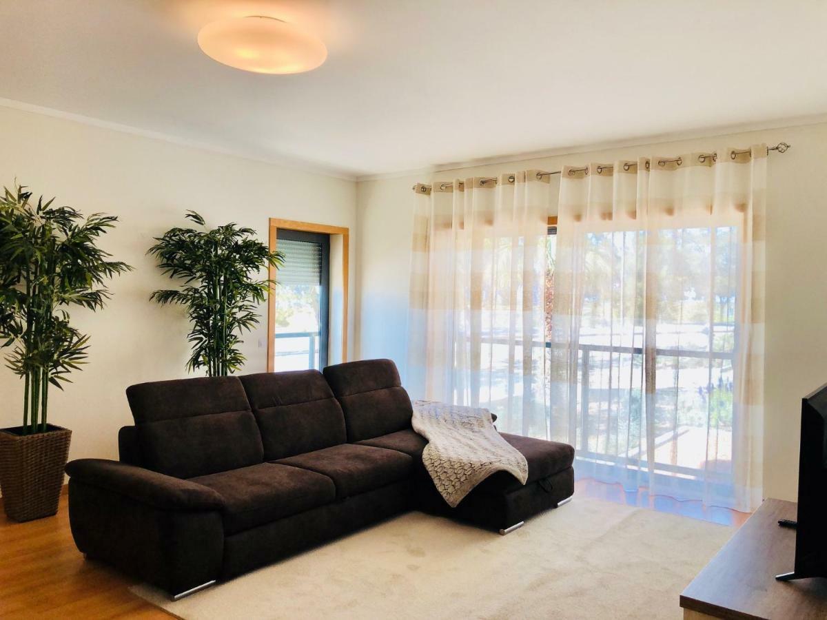 Garca Real Apartment
