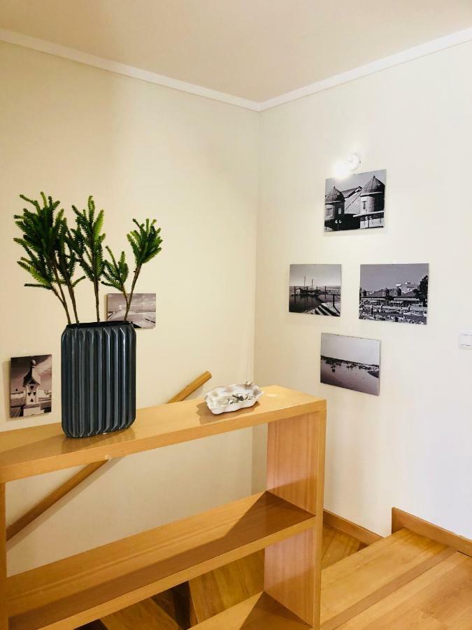 Garca Real Apartment *