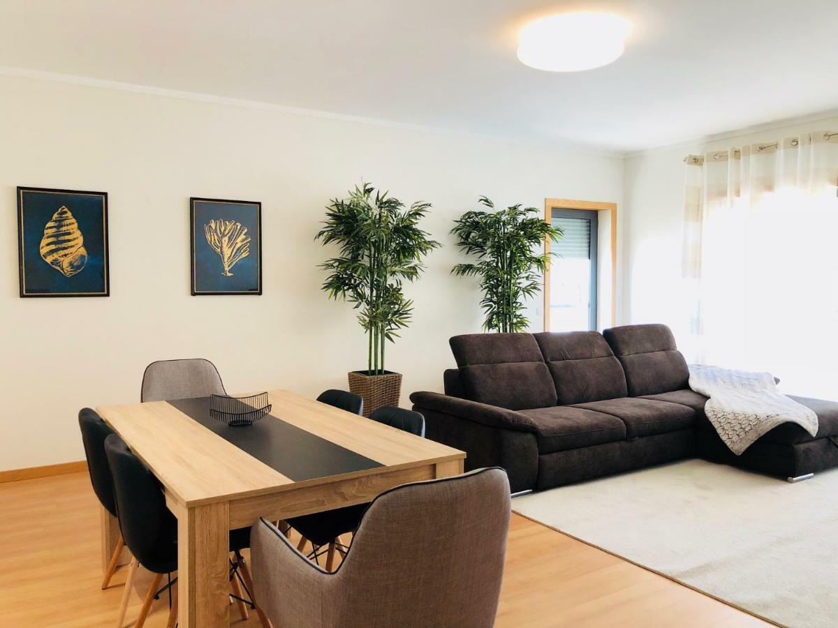 Apartment Garca Real