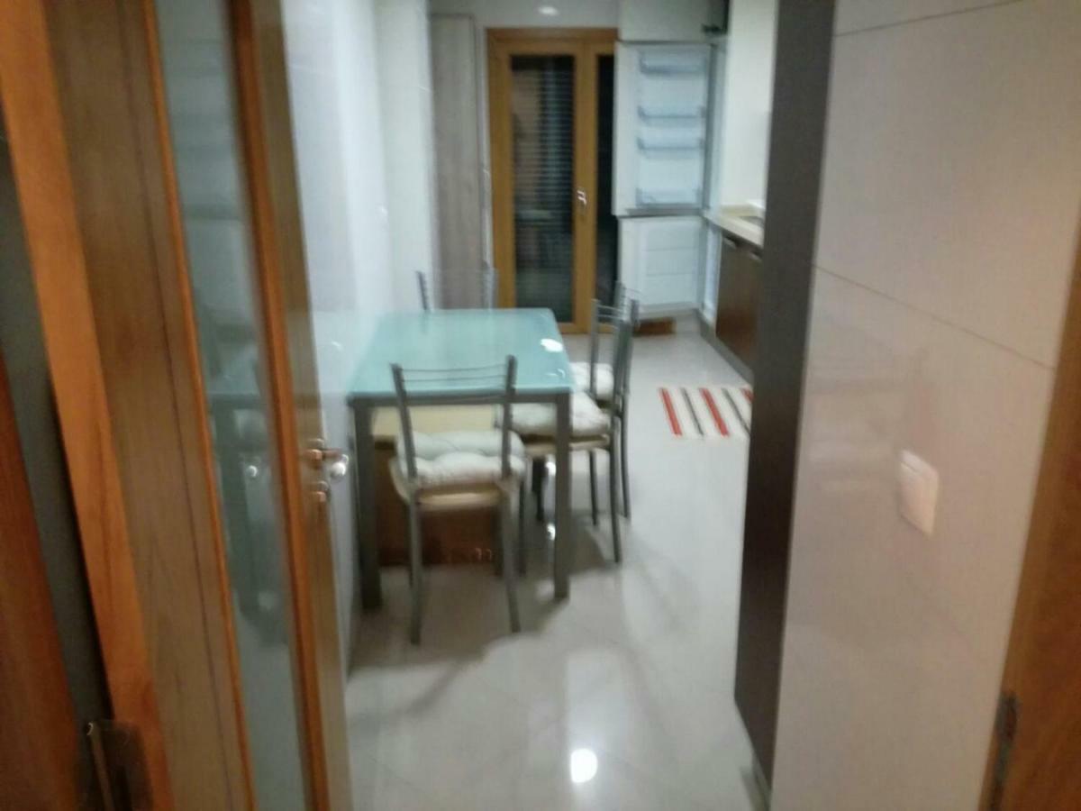 Apartment Adalberto Nascimento Luxury Aparta-hostel At Colinas Do Cruzeiro Odivelas (Lisbon)