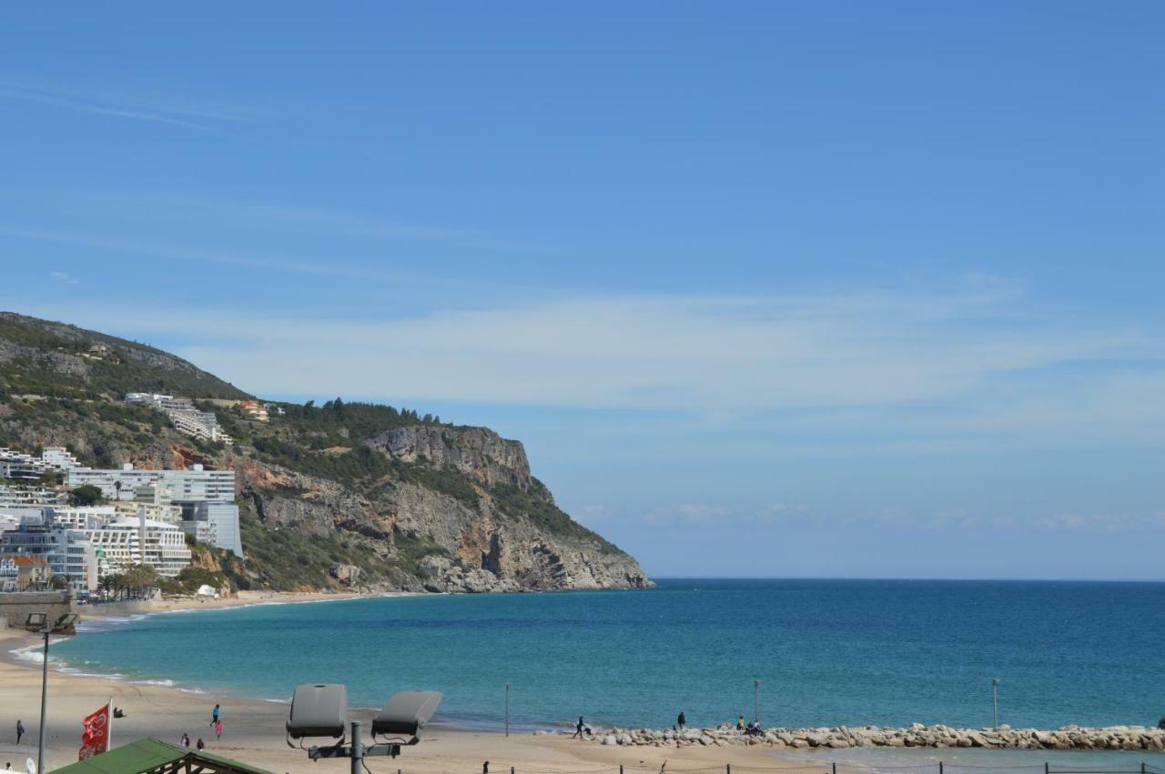 Amazing & Pool With Garden Sesimbra