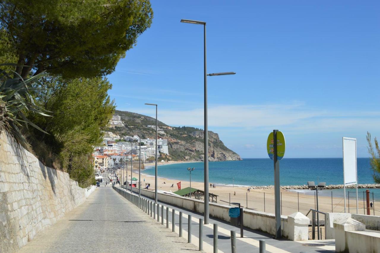 Amazing & Pool With Garden * Sesimbra