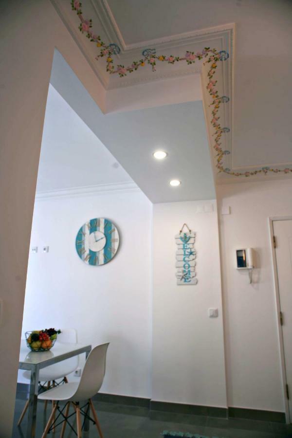 Flipflops 1 Apartamento