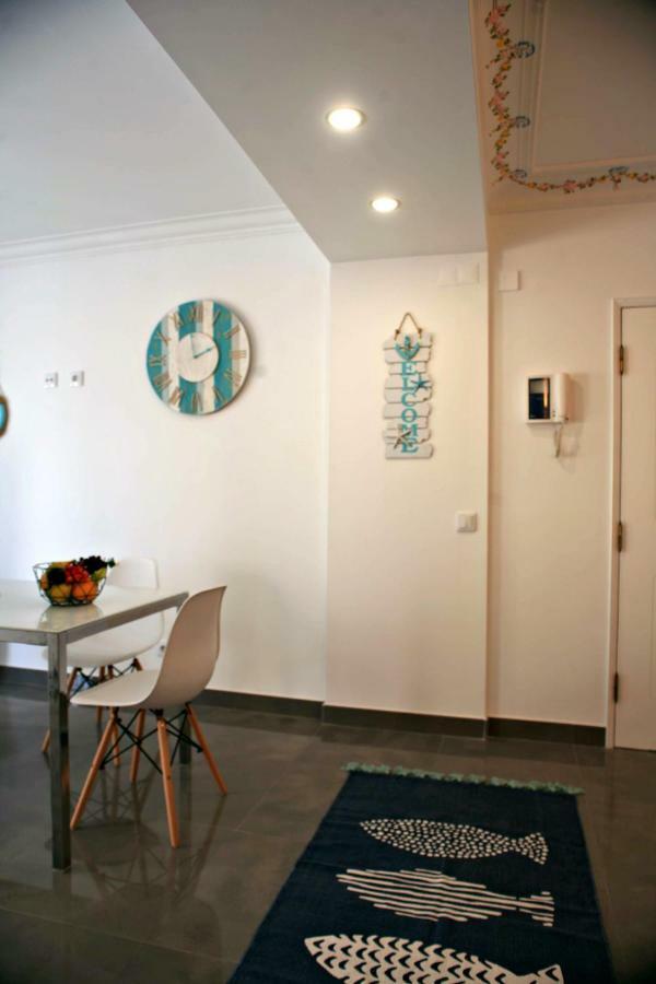 Apartamento Flipflops 1