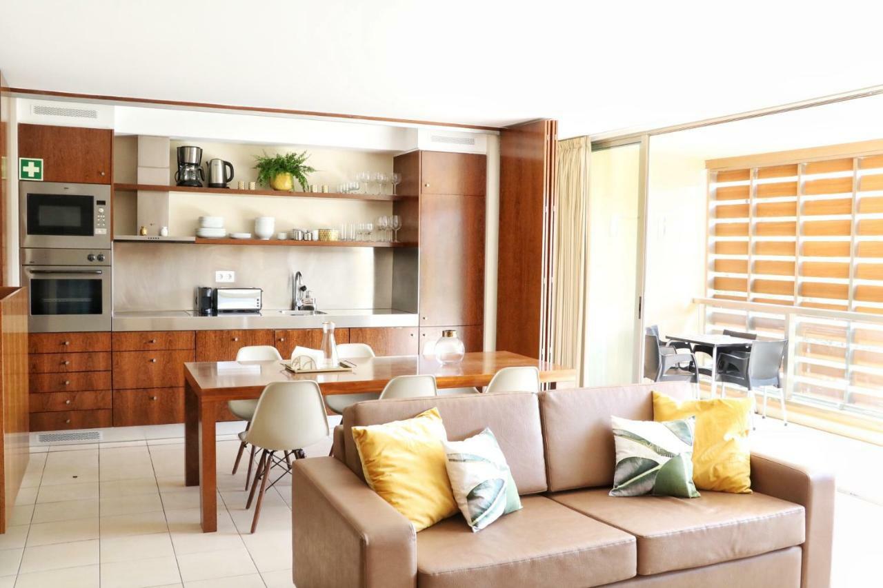 Herdade Dos Salgados Apartamento