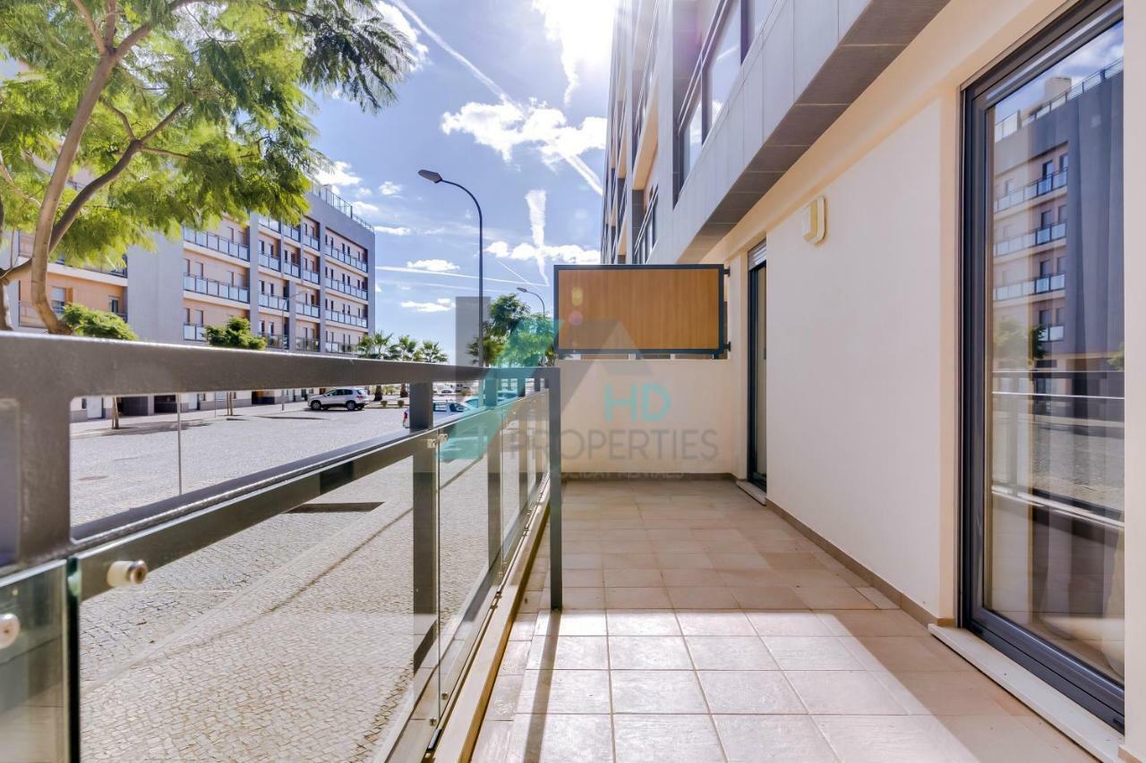 Village Marina Apartment Olhao