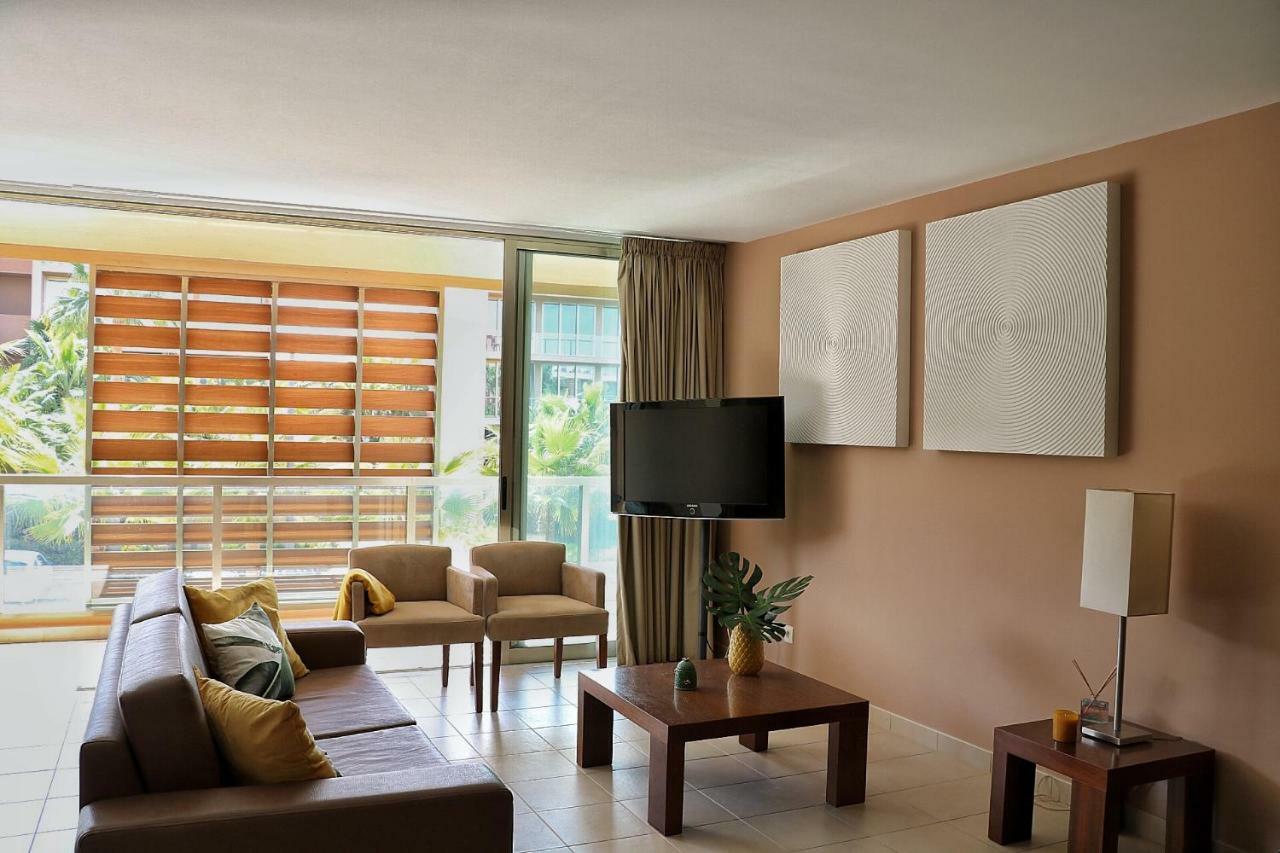 Apartamento Herdade Dos Salgados