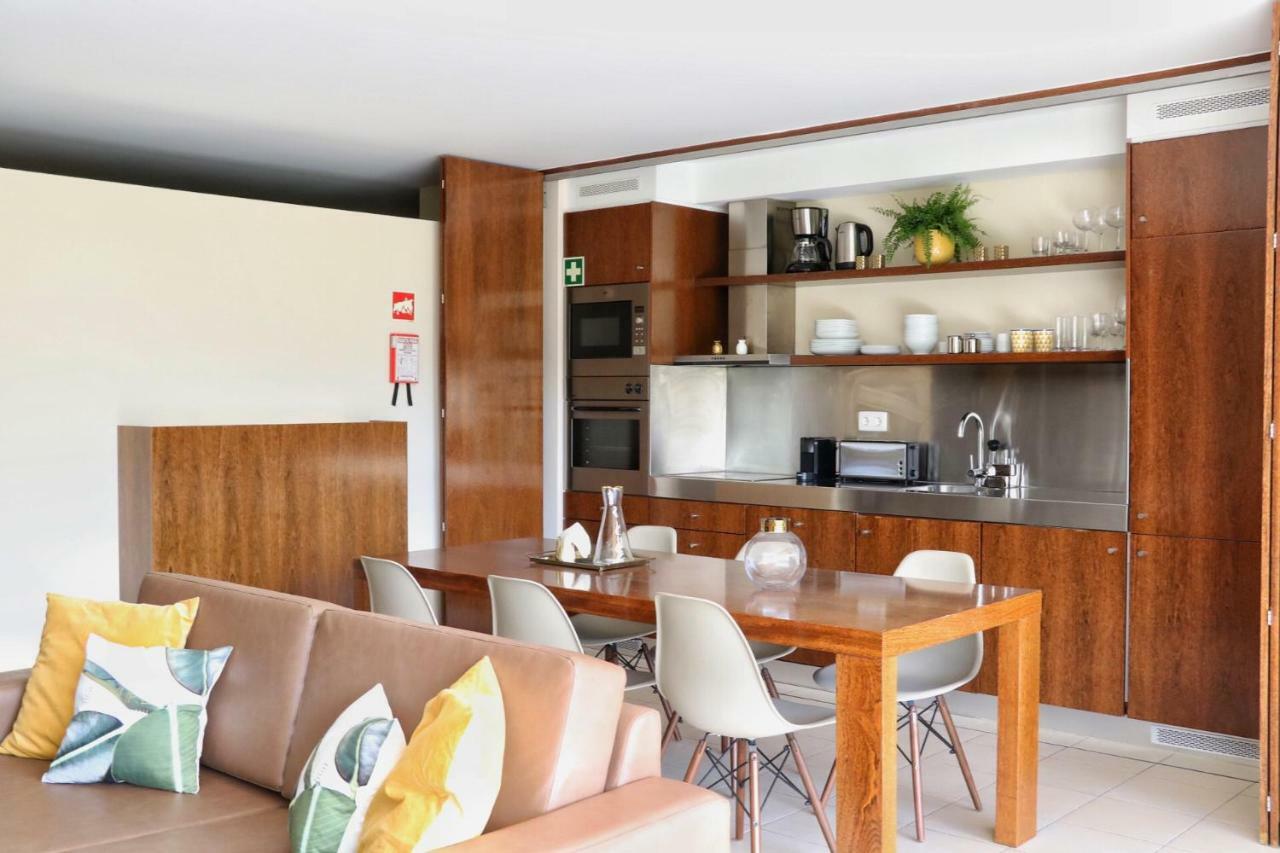 Apartamento Herdade Dos Salgados Albufeira