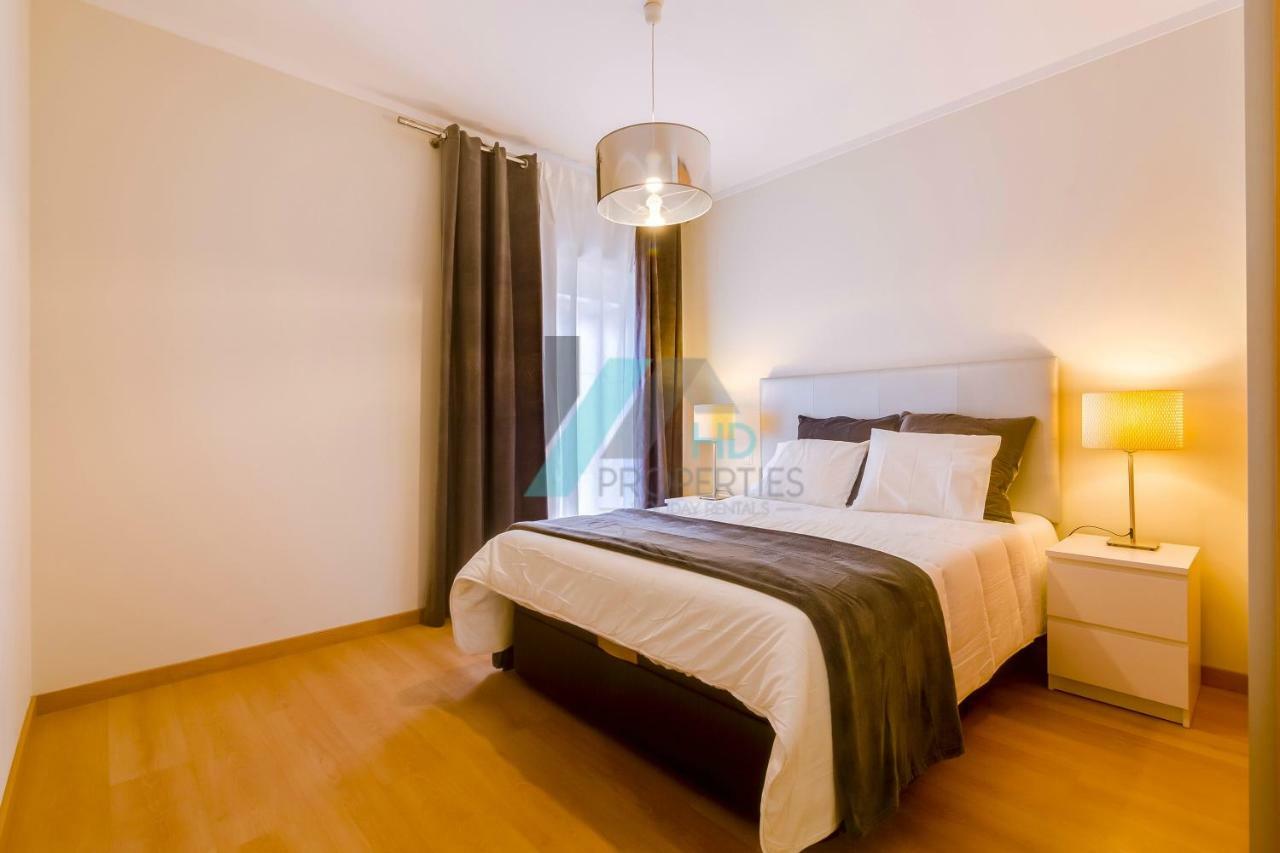 Village Marina Apartment Olhao