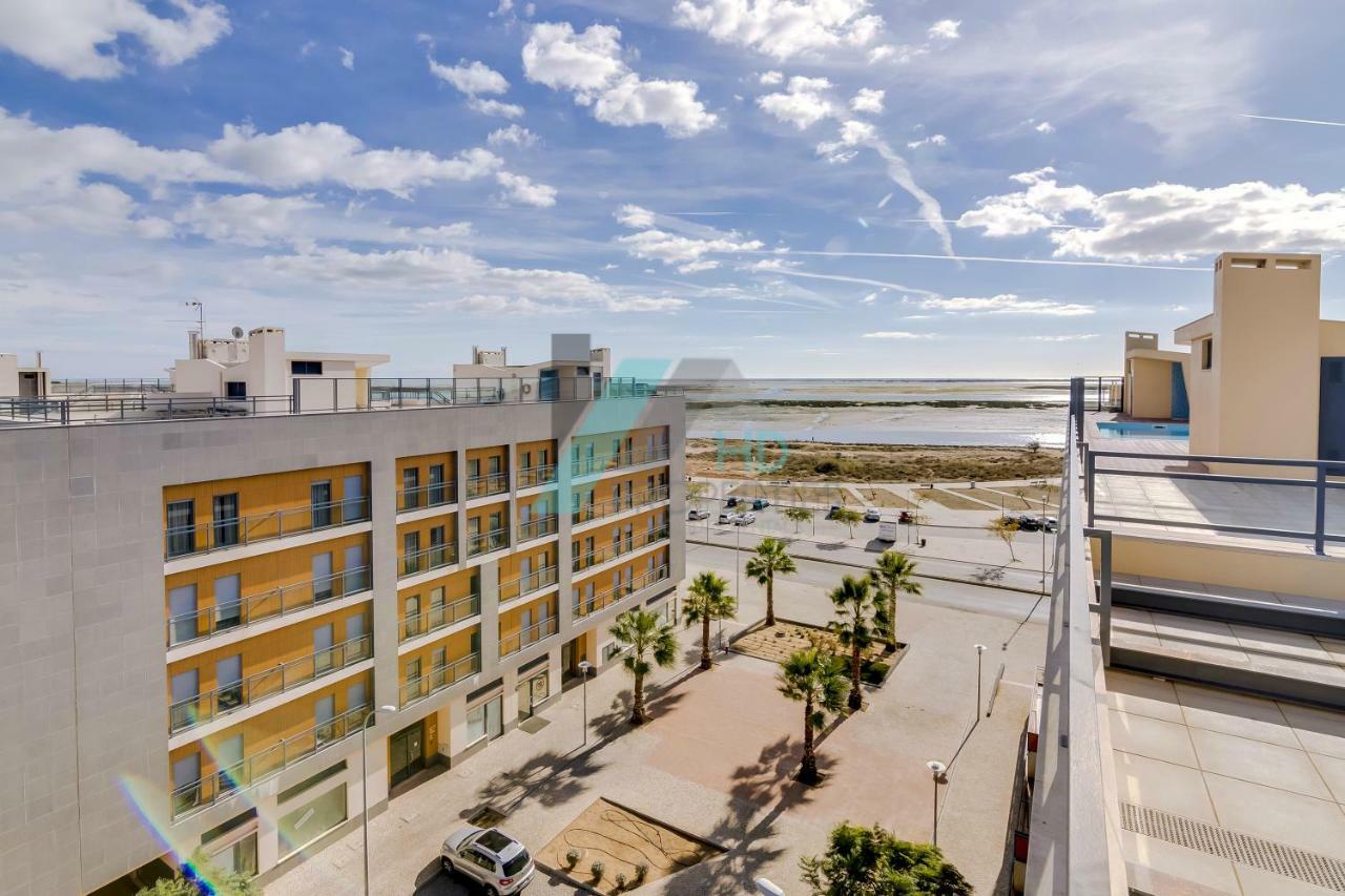 Apartment Village Marina Olhao