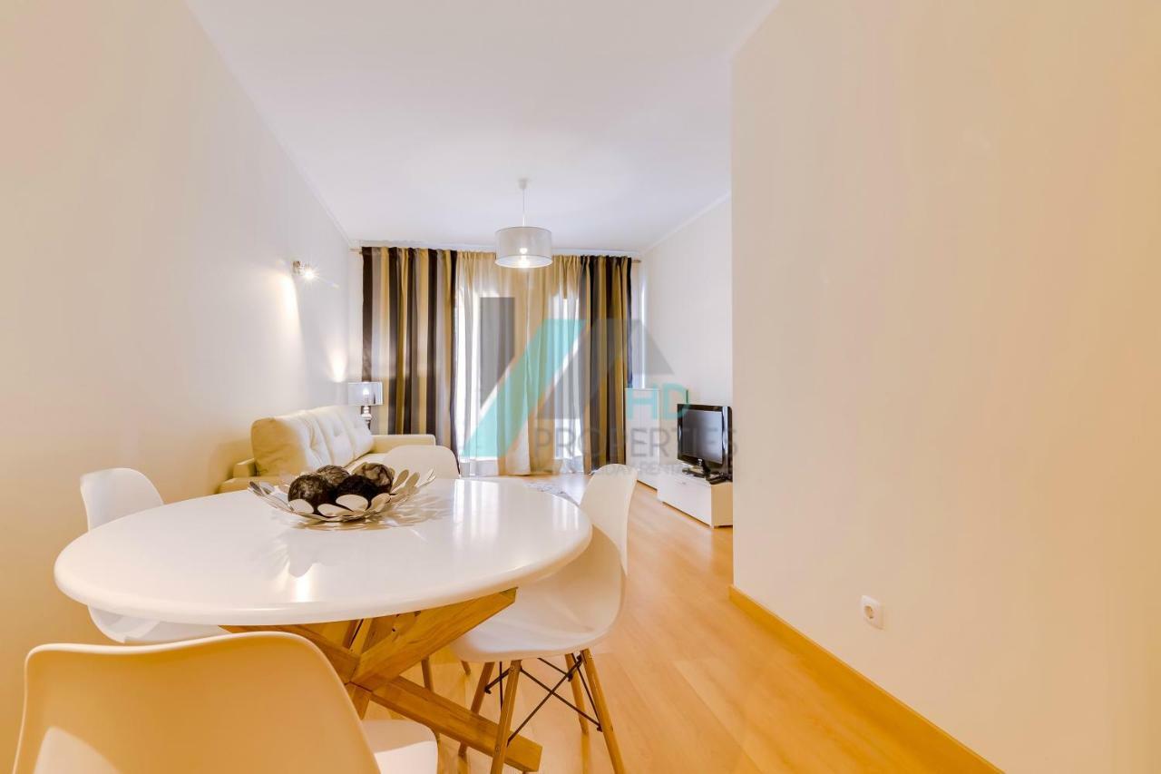 Village Marina Apartment *