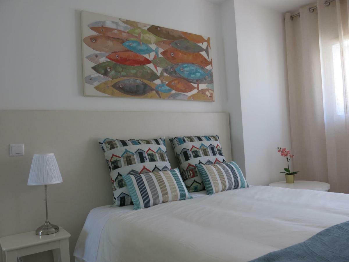 Serena 2 Appartement Nazaré