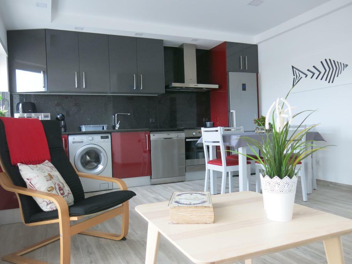 Serena 2 Apartment