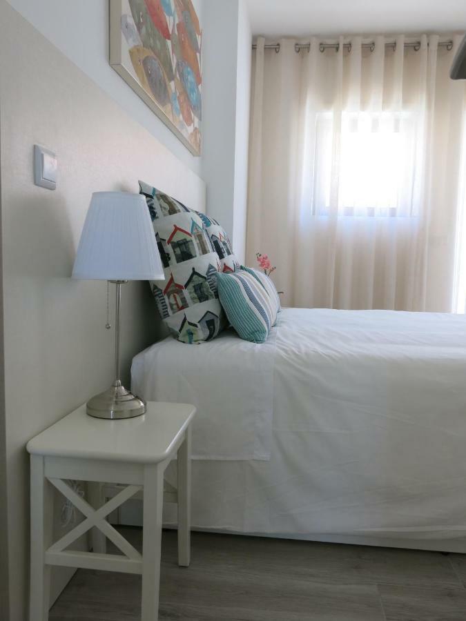 Serena 2 Apartment