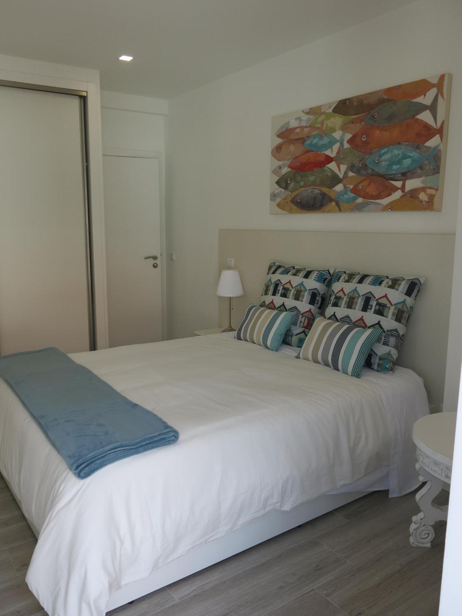 Apartment Serena 2