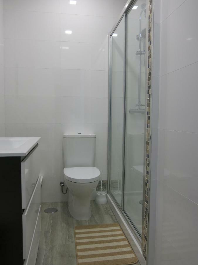 Apartment Serena 2 Nazare