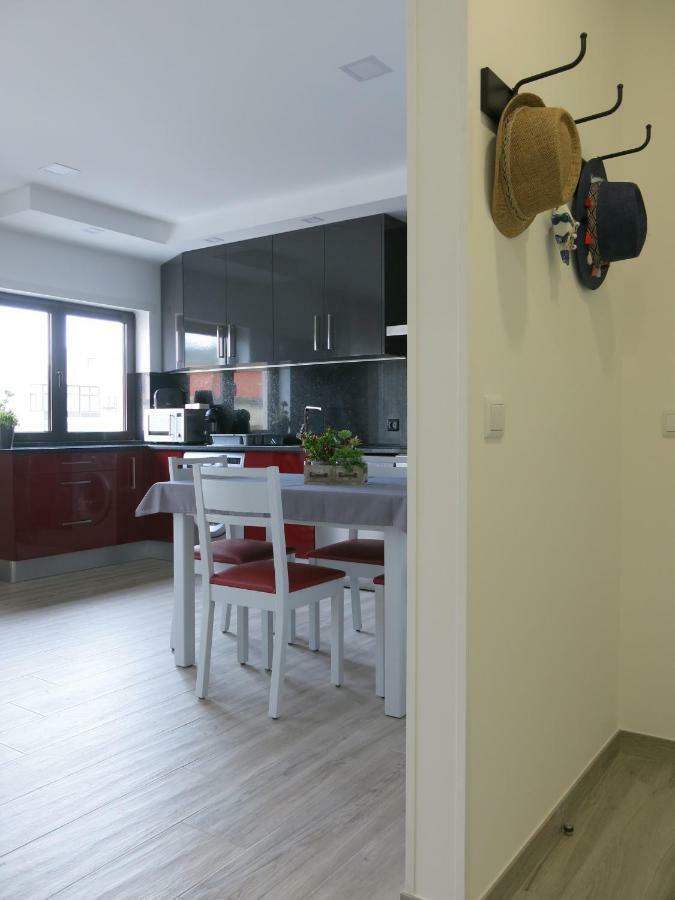 Apartment Serena 2 *