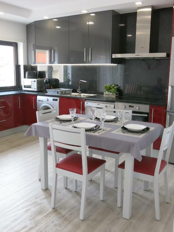 Serena 2 Apartment *