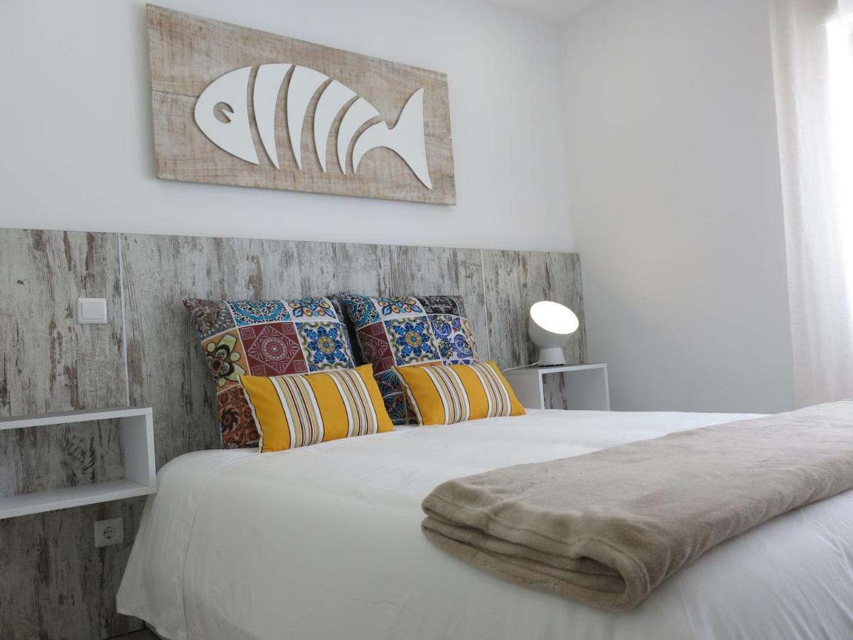 Serena 2 Apartment Nazare