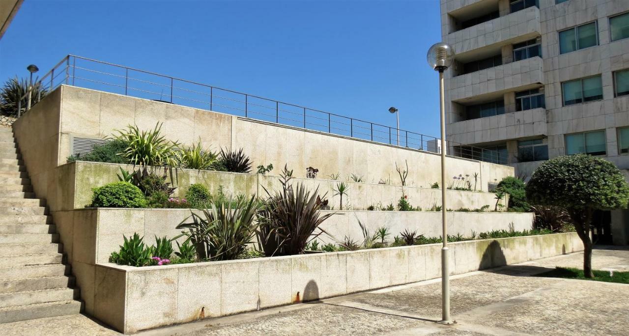 Sea Apartment Leca da Palmeira