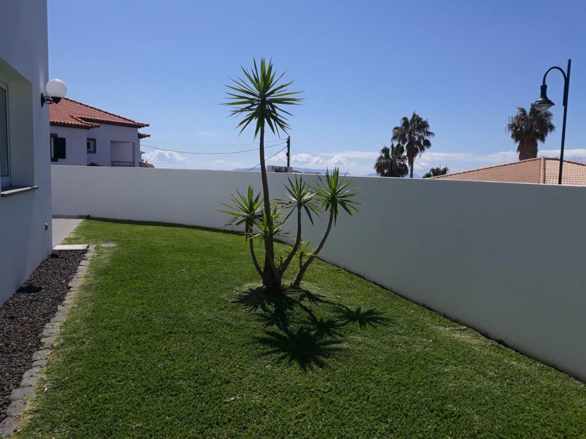Holiday home Faia Canico (Madeira)