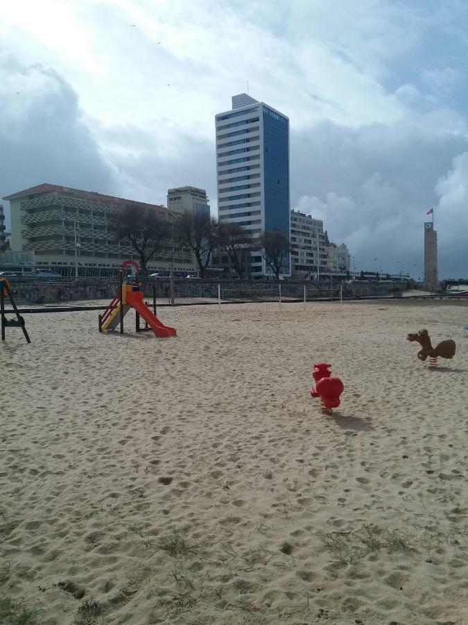 Casa Picadeiro Apartment Figueira da Foz