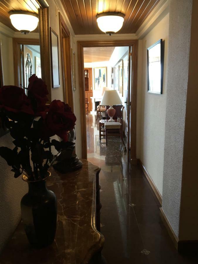 Vista Azul Apartment Sesimbra