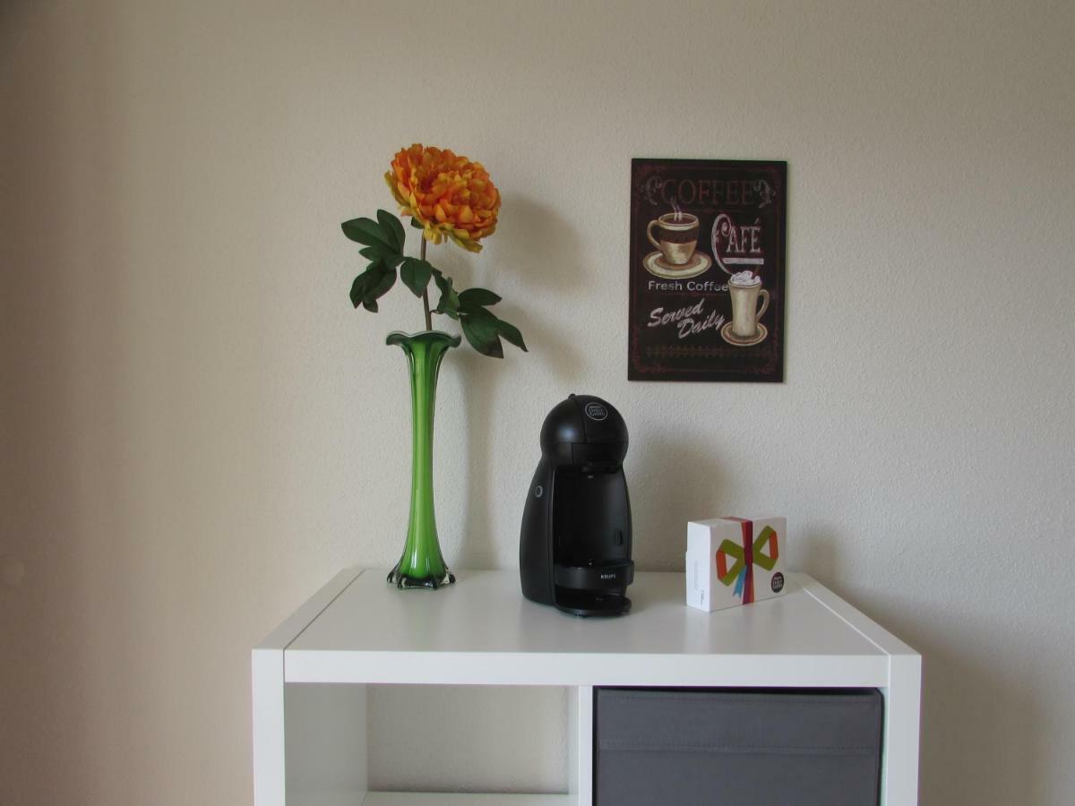 Ar Puro Iii Apartment