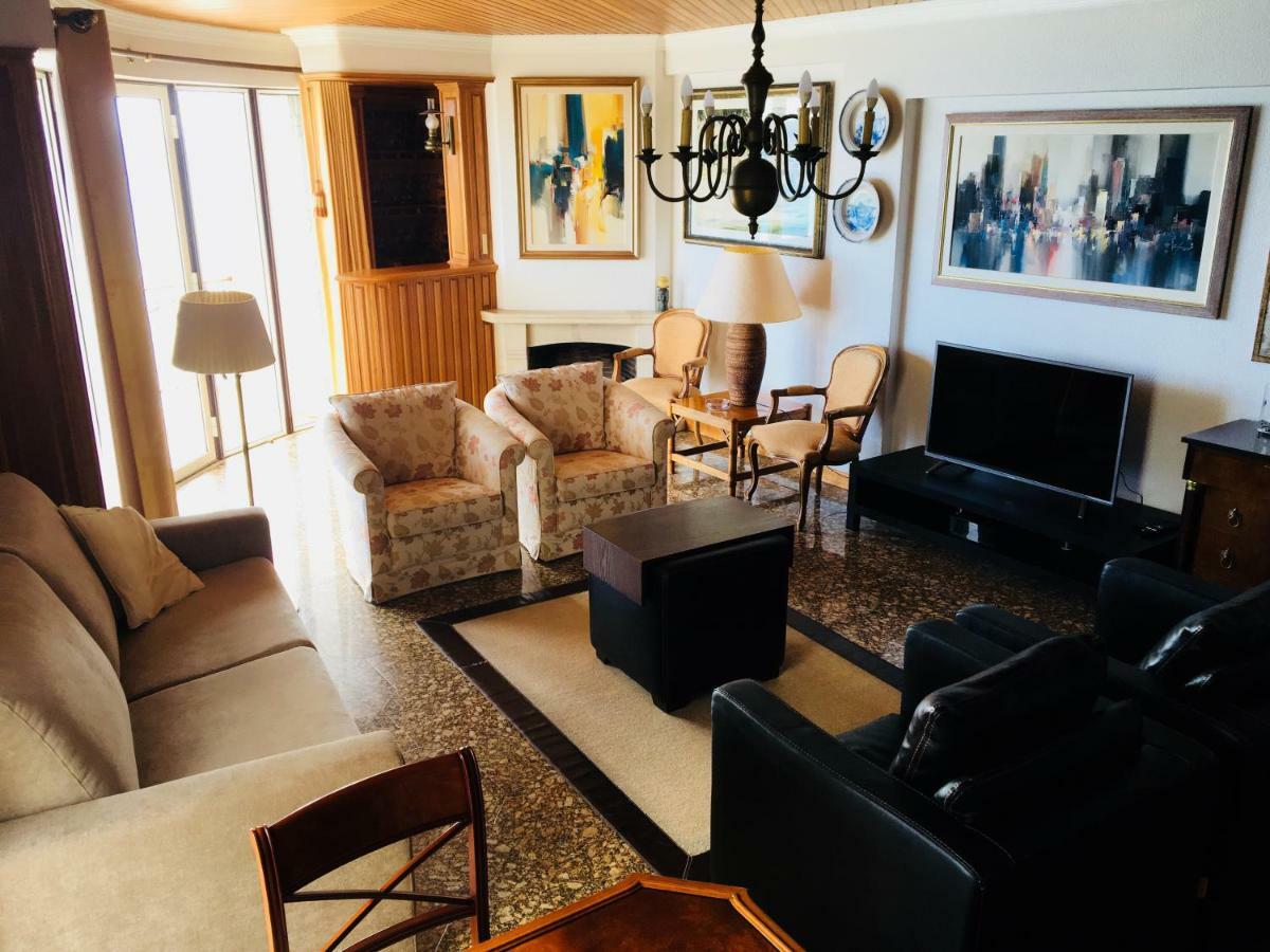 Apartamento Vista Azul