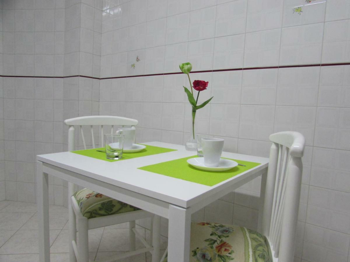 Ar Puro Iii Apartment *