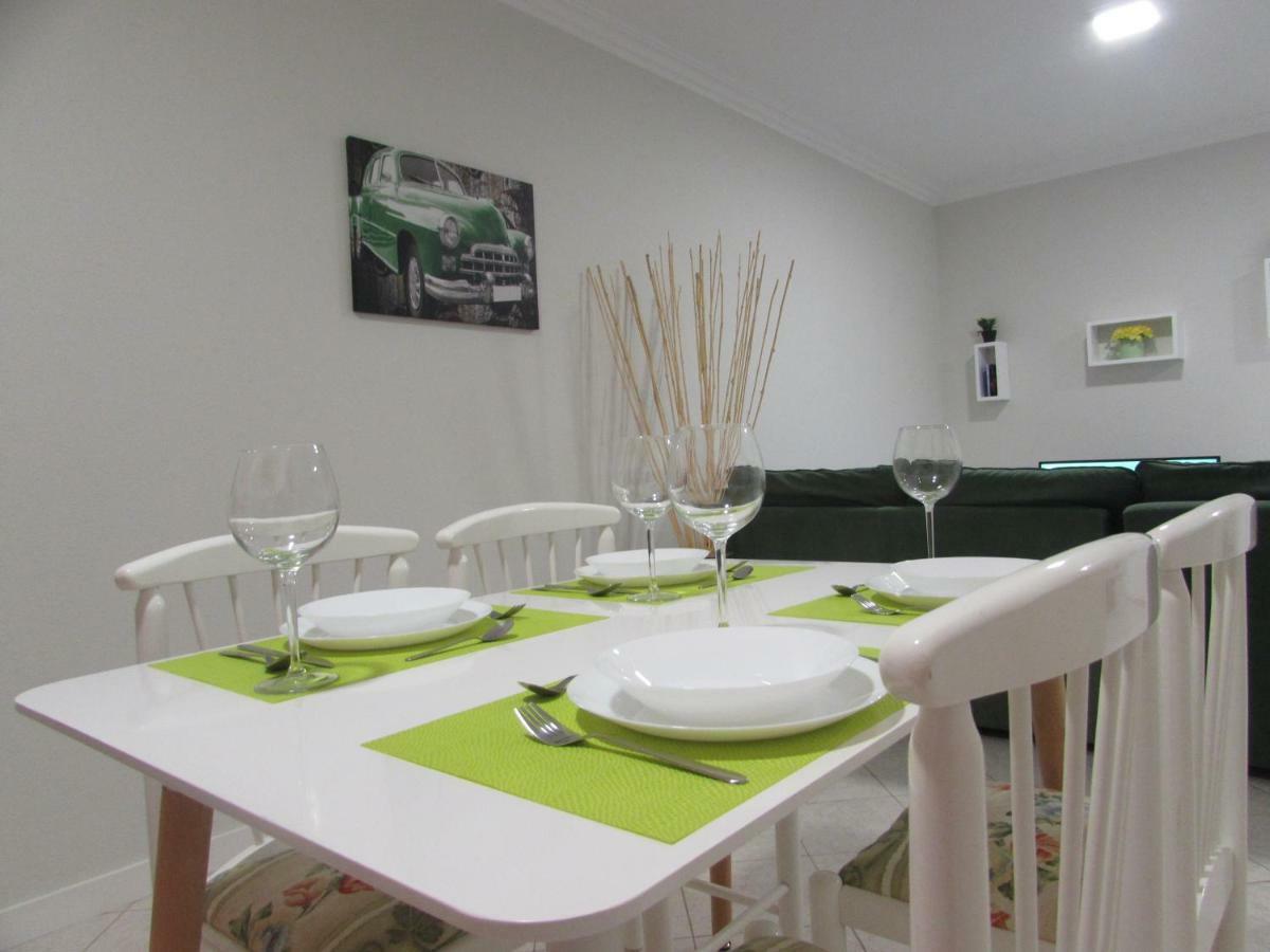 Apartment Ar Puro Iii Viana do Castelo