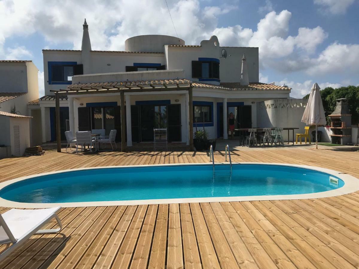 Machado Villa