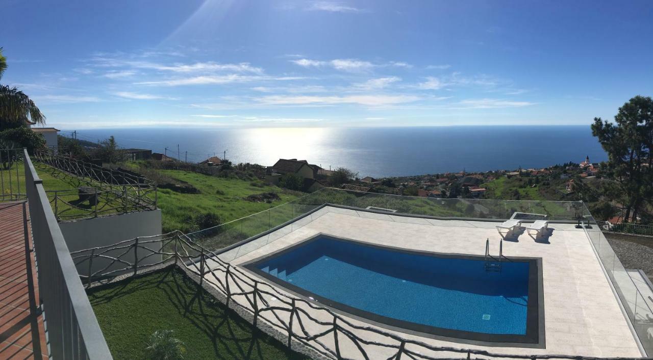 Holiday home Casa Dos Reis Calheta (Madeira)