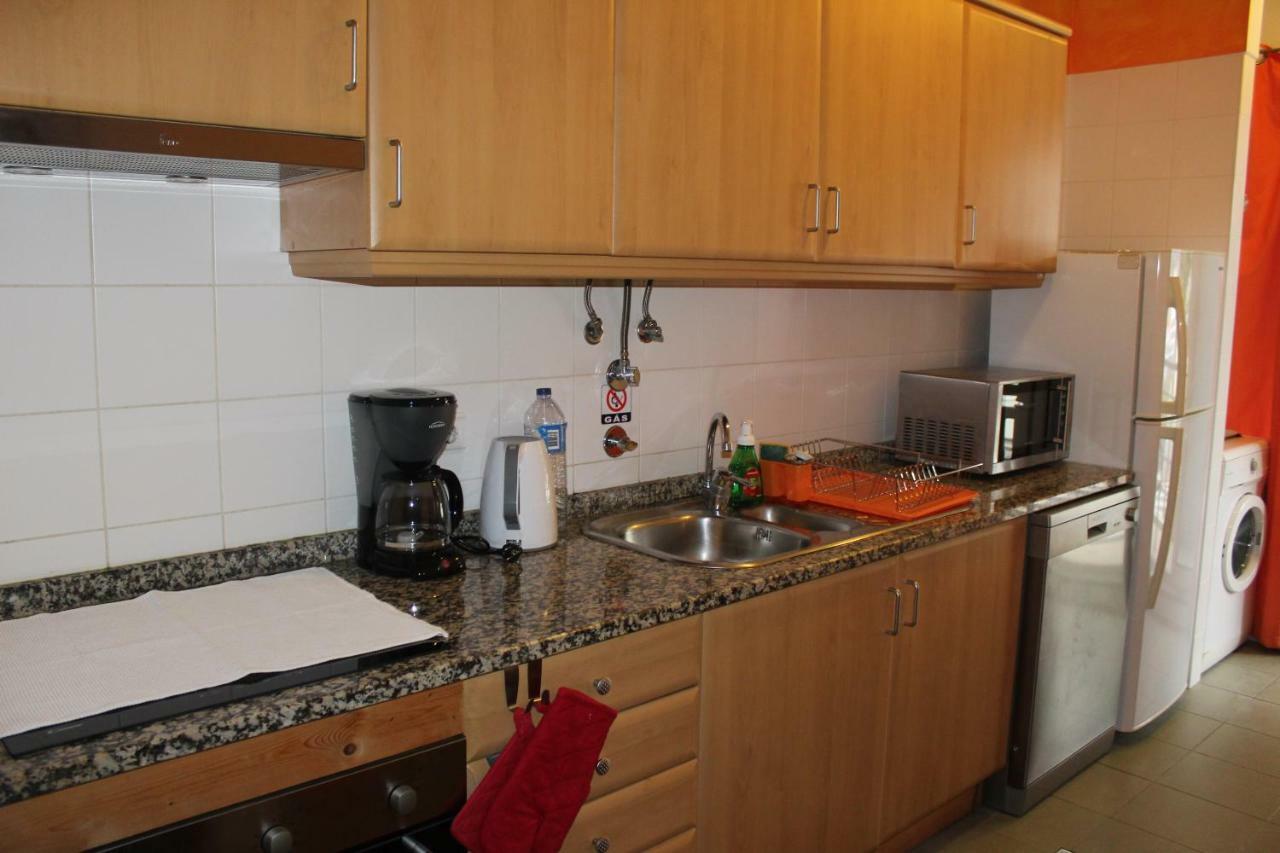 Apartment Uptown Madalenas *