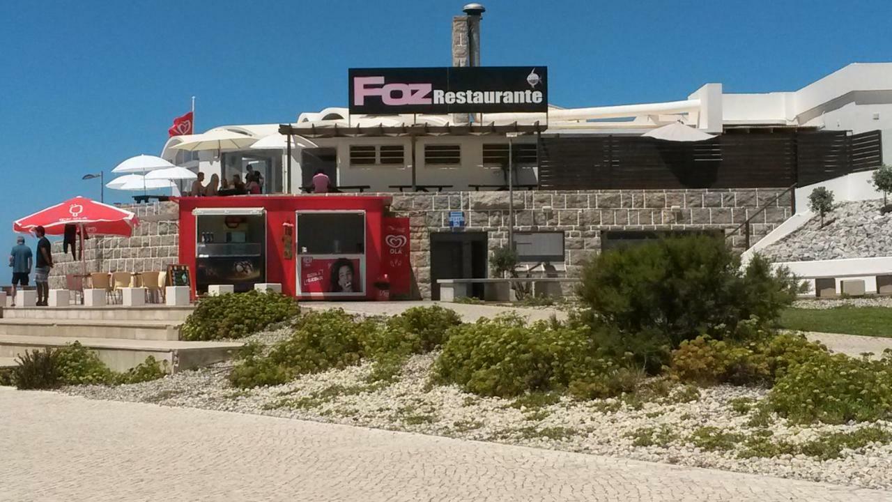 Townhous Da Areia Branca Holiday home *