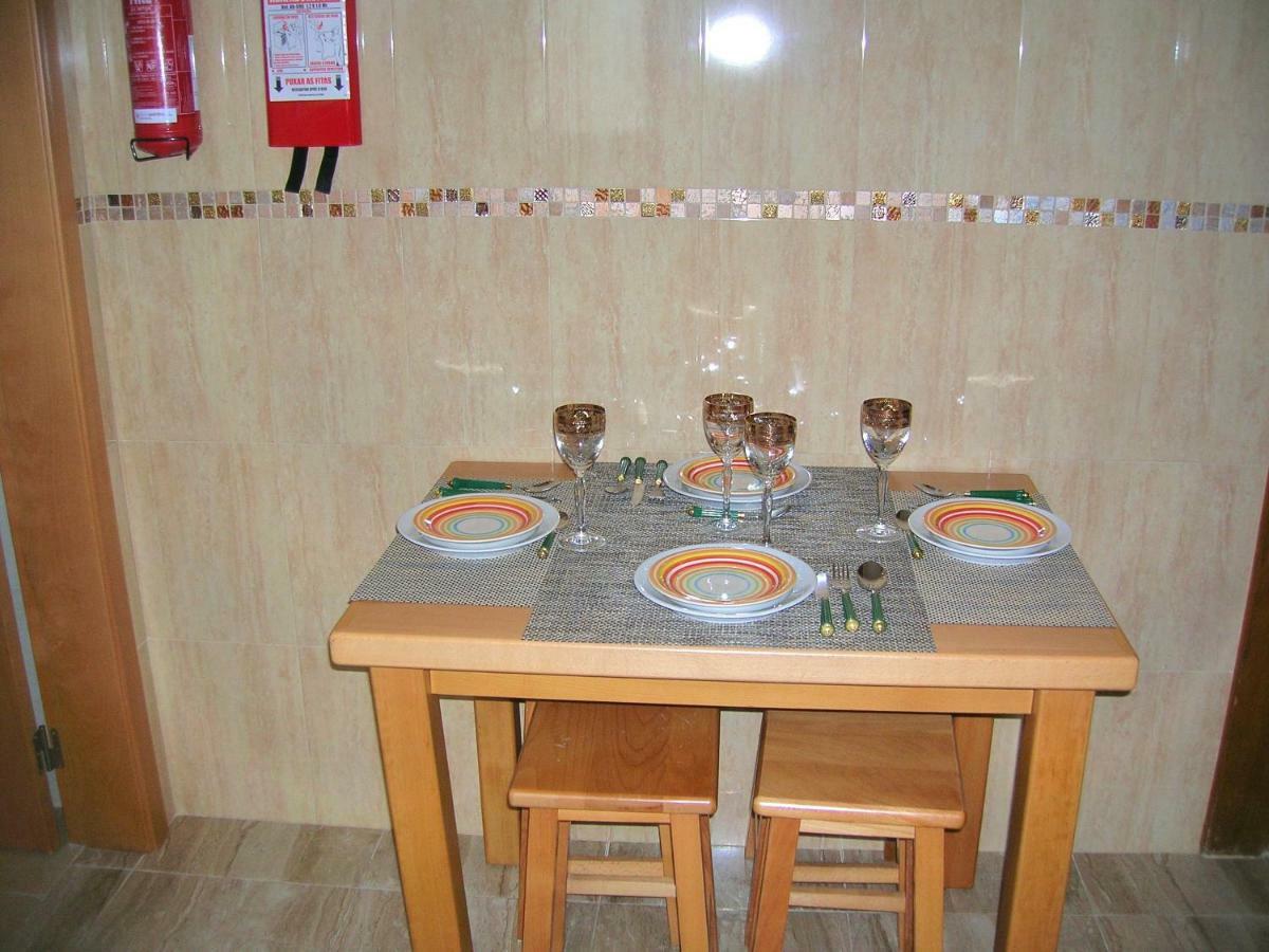Сasa de vacaciones Duarte T2 - Com Vista Mar