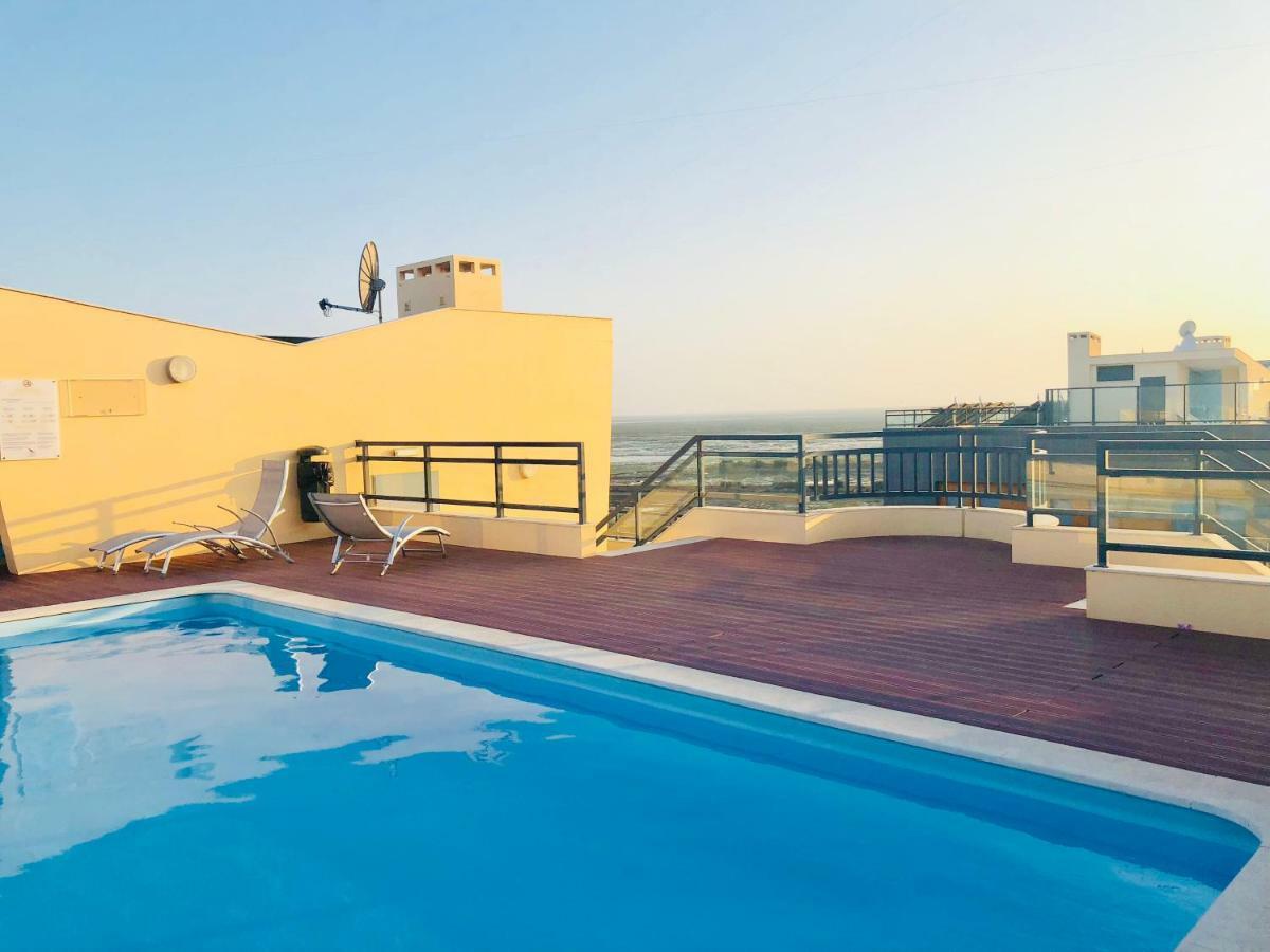 Apartment Garca Real