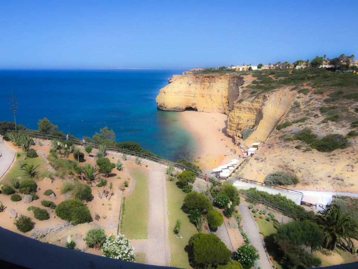 Colinasol Vale Centeanes Vue Carvoeiro (Lagoa)