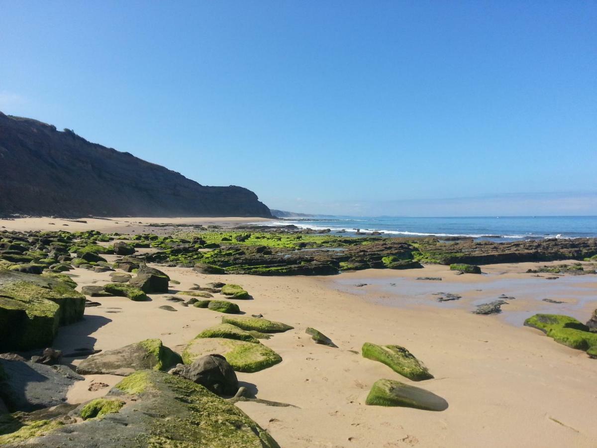 Holiday home Townhous Da Areia Branca