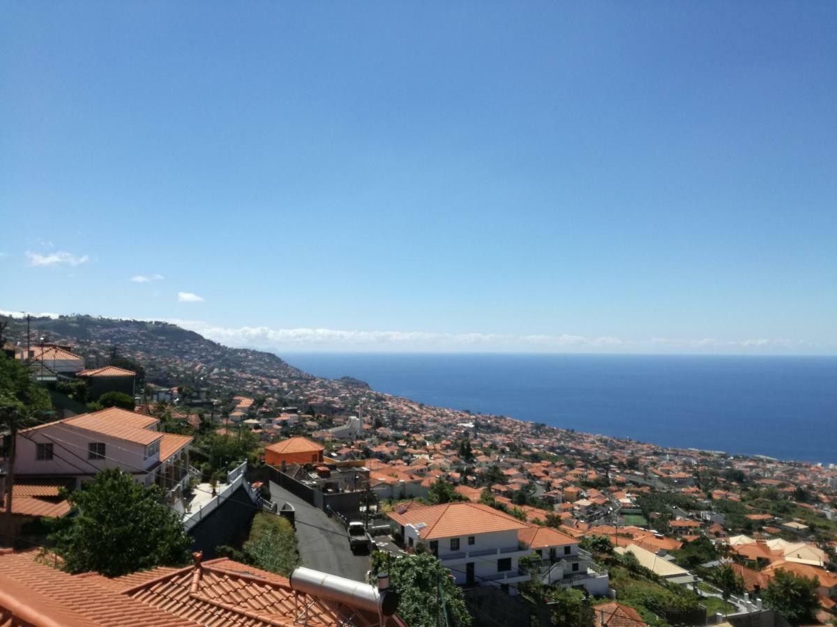 The Hill View House Vakantiehuis