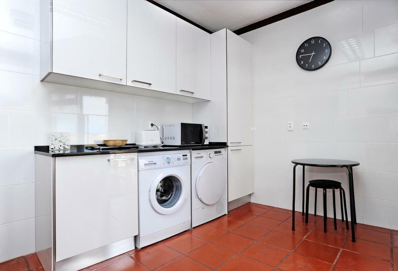 Apartamento Ocean View In - Checkinhome