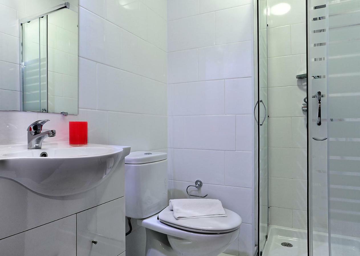 Apartamento Ocean View In - Checkinhome